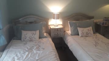 Zweibettzimmer