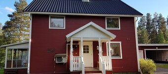 Villa Mia