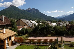 Doppelzimmer, Nichtraucher, Bergblick (Prorel) | Blick auf die Berge