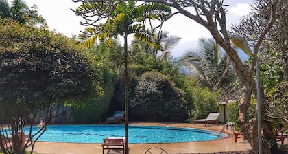 Kilemakyaro Mountain Lodge