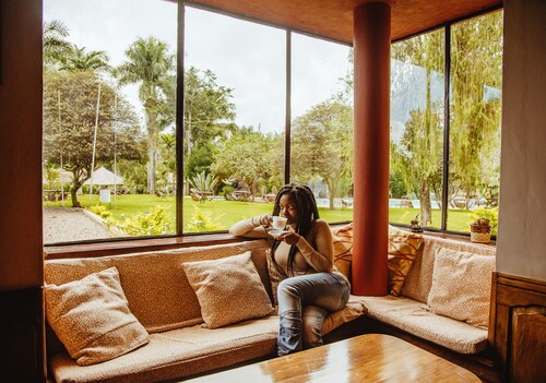 Kilemakyaro Mountain Lodge