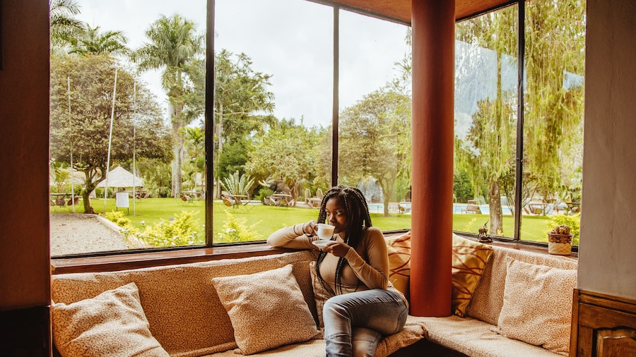 Kilemakyaro Mountain Lodge