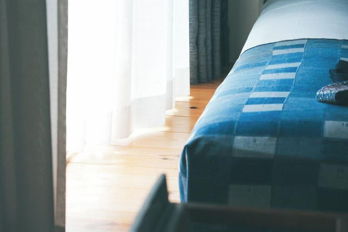 Couette en duvet d'oie, bureau, rideaux occultants, Wi-Fi gratuit