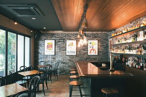 Desayuno continental incluido todos los días 