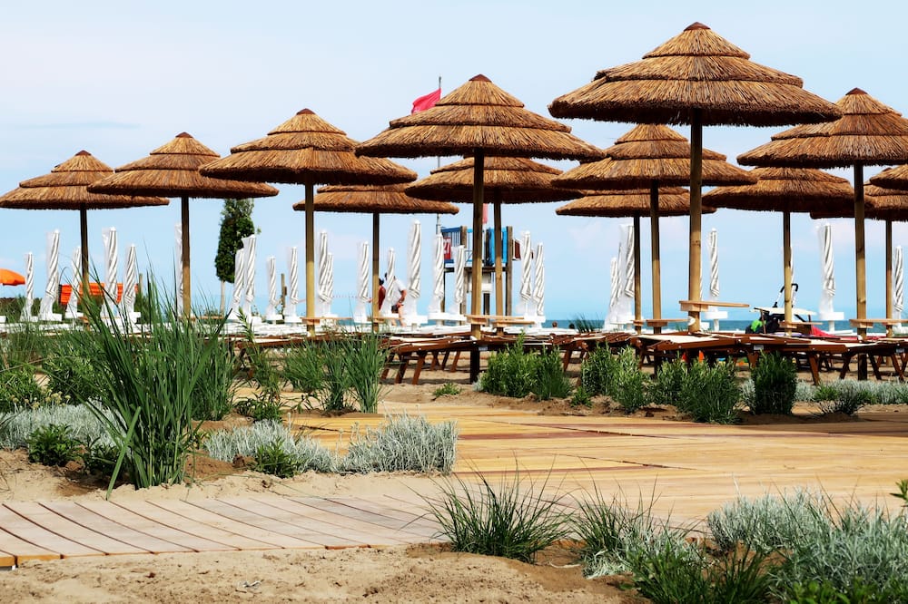Lino Delle Fate Eco Village Resort