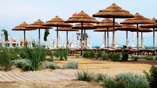 Lino Delle Fate Eco Village Resort