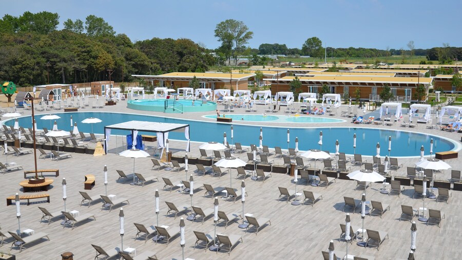 Lino Delle Fate Eco Village Resort