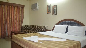 Room - SHAKUNTALA HOTEL (Puri)
