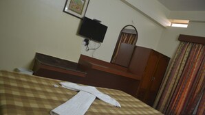 Room - SHAKUNTALA HOTEL (Puri)