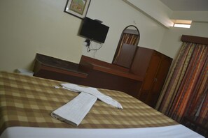 Free WiFi - SHAKUNTALA HOTEL (Puri)