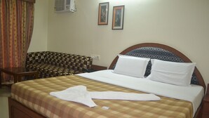Room - SHAKUNTALA HOTEL (Puri)