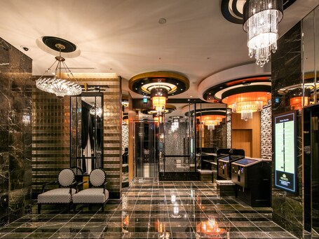 APA Hotel Nihombashi Bakurocho Ekimae - view 3