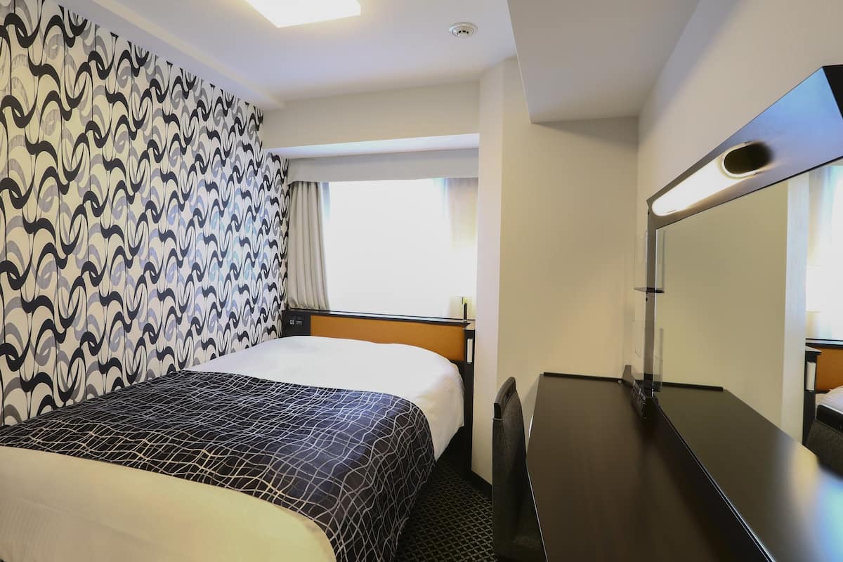 Standard Room (for 1 adult) - Non-Smoking