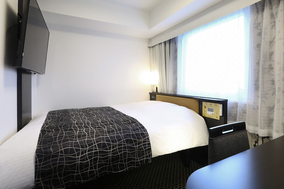 Chambre Simple, non-fumeurs (for 1 adult) | Bureau, Wi-Fi gratuit, draps fournis