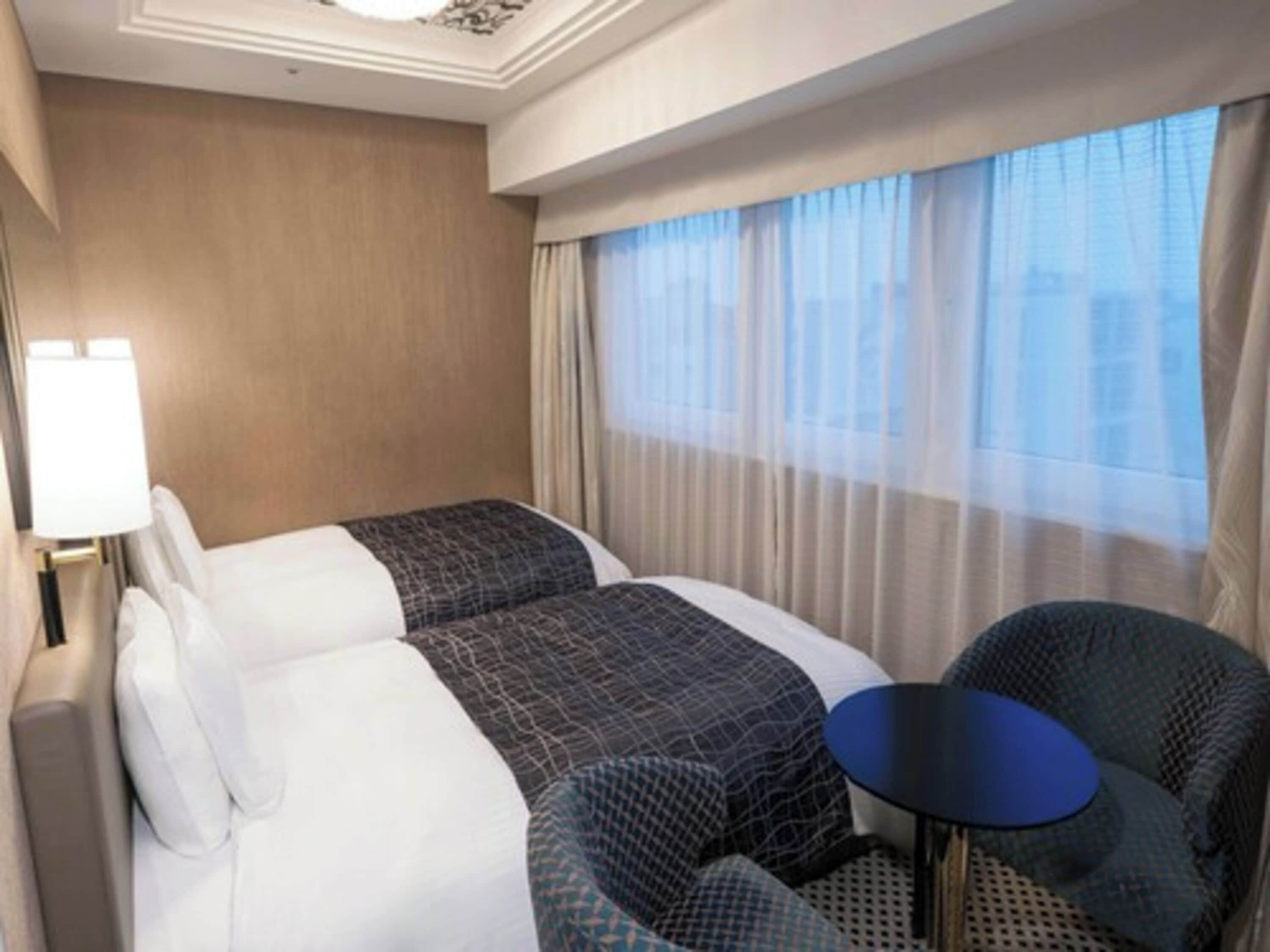 Foto - APA Hotel Nihombashi Bakurocho Ekimae