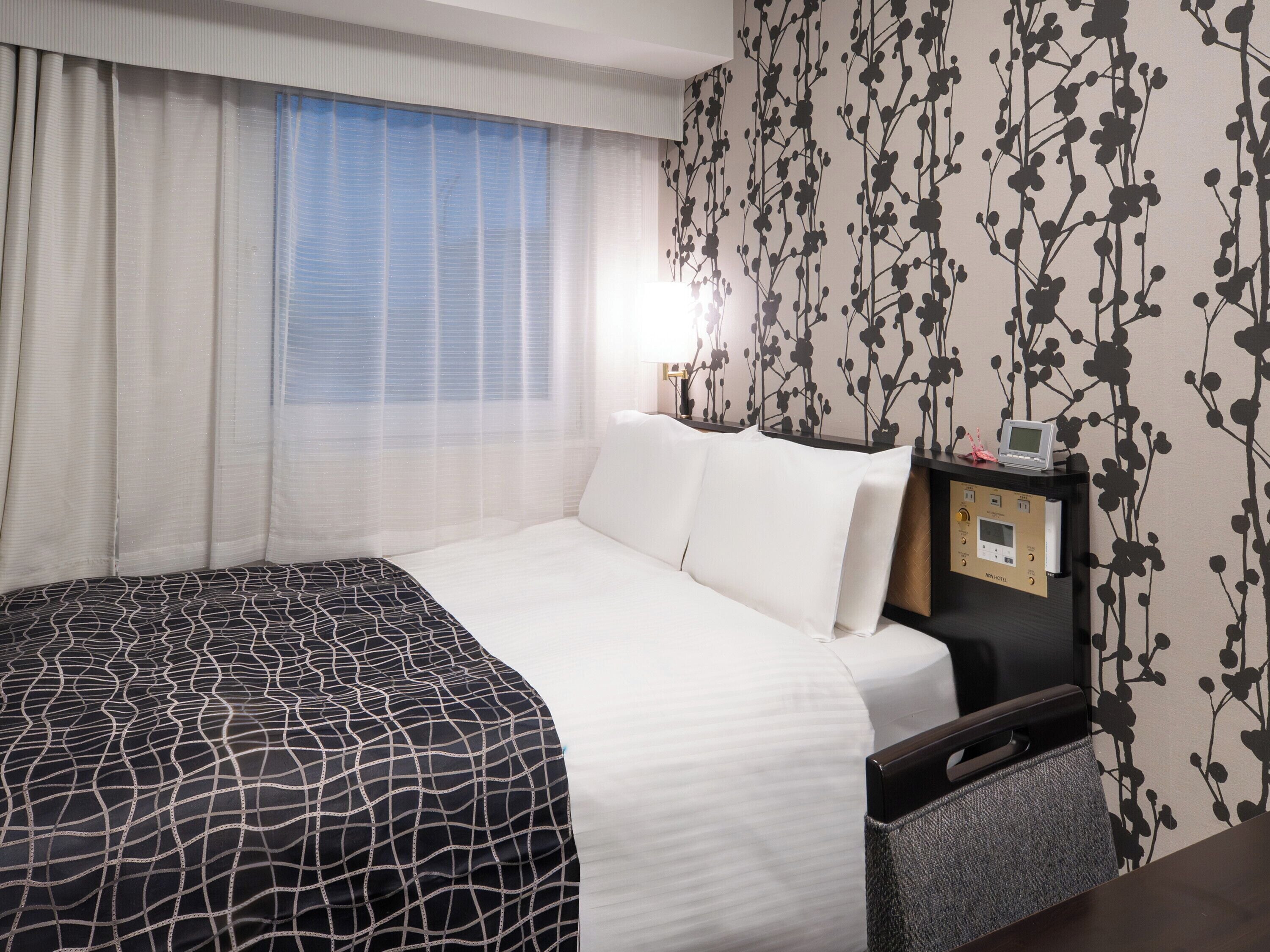 Foto - APA Hotel Nihombashi Bakurocho Ekimae