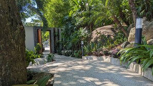 Jardín