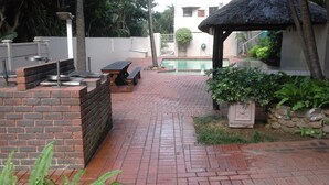 BBQ/피크닉 공간