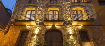 El Palauet del Priorat