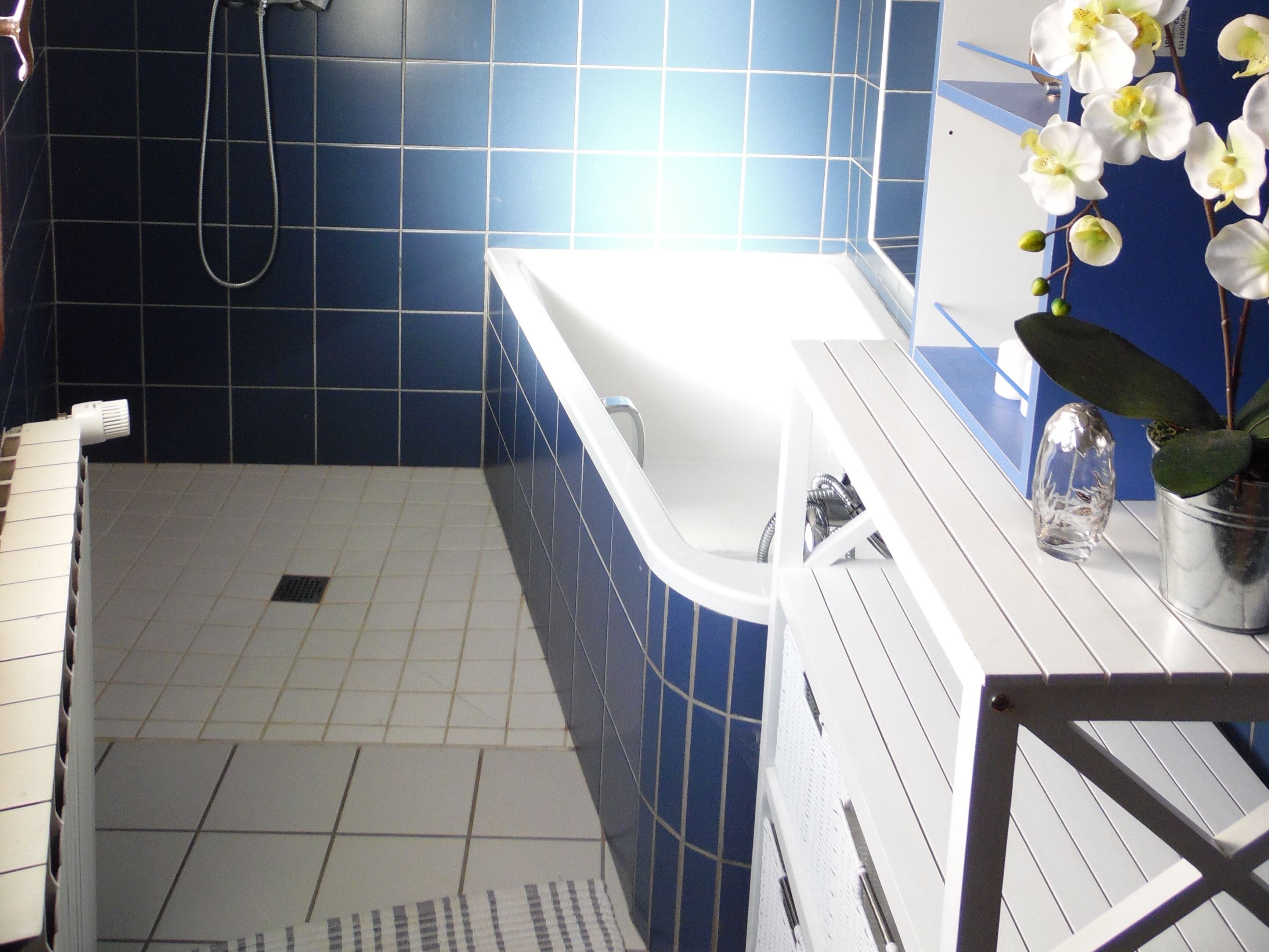 Comfort Cottage, Ensuite | Bathroom