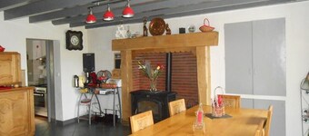 Gite Vacances en Auvergne