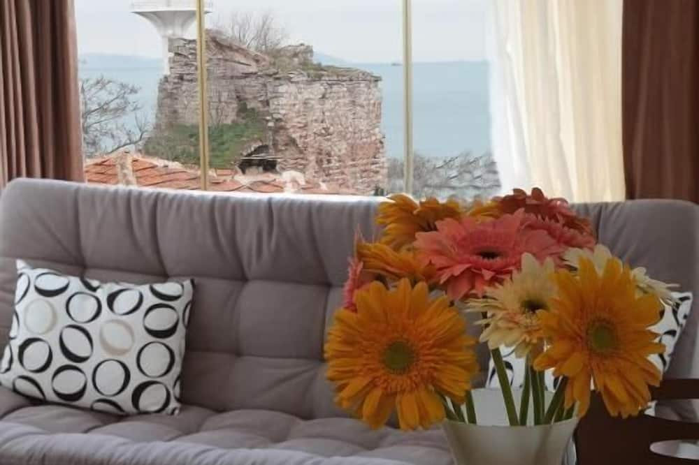Aycan Sultan Apart Hotel