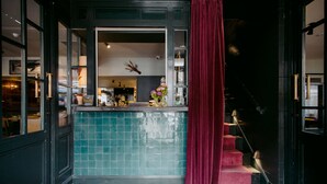 Reception - The Rose (Deal)