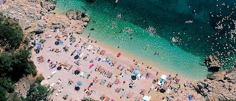 Apartment, Multiple Beds | Beach