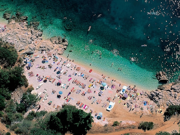 Apartment, Multiple Beds | Beach