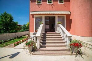 Apartment, Multiple Beds | Exterior - Villa Rose (Rovinj)