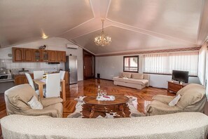 Living room - Villa Rose (Rovinj)