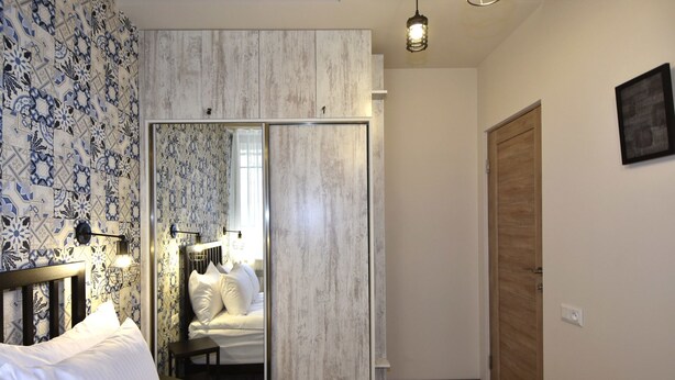 Apartment, 1 Bedroom - Gallery Apartment 1 (Yerevan)
