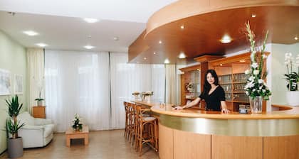 Hotel Helle Mitte Berlin