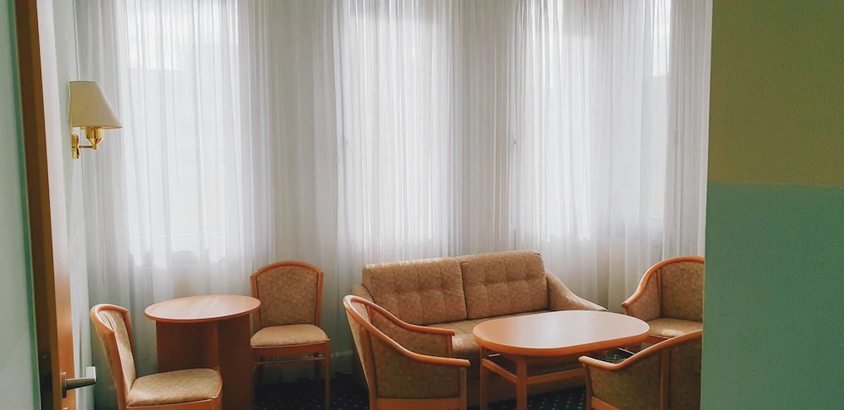 Photo - Hotel "Helle Mitte" Berlin