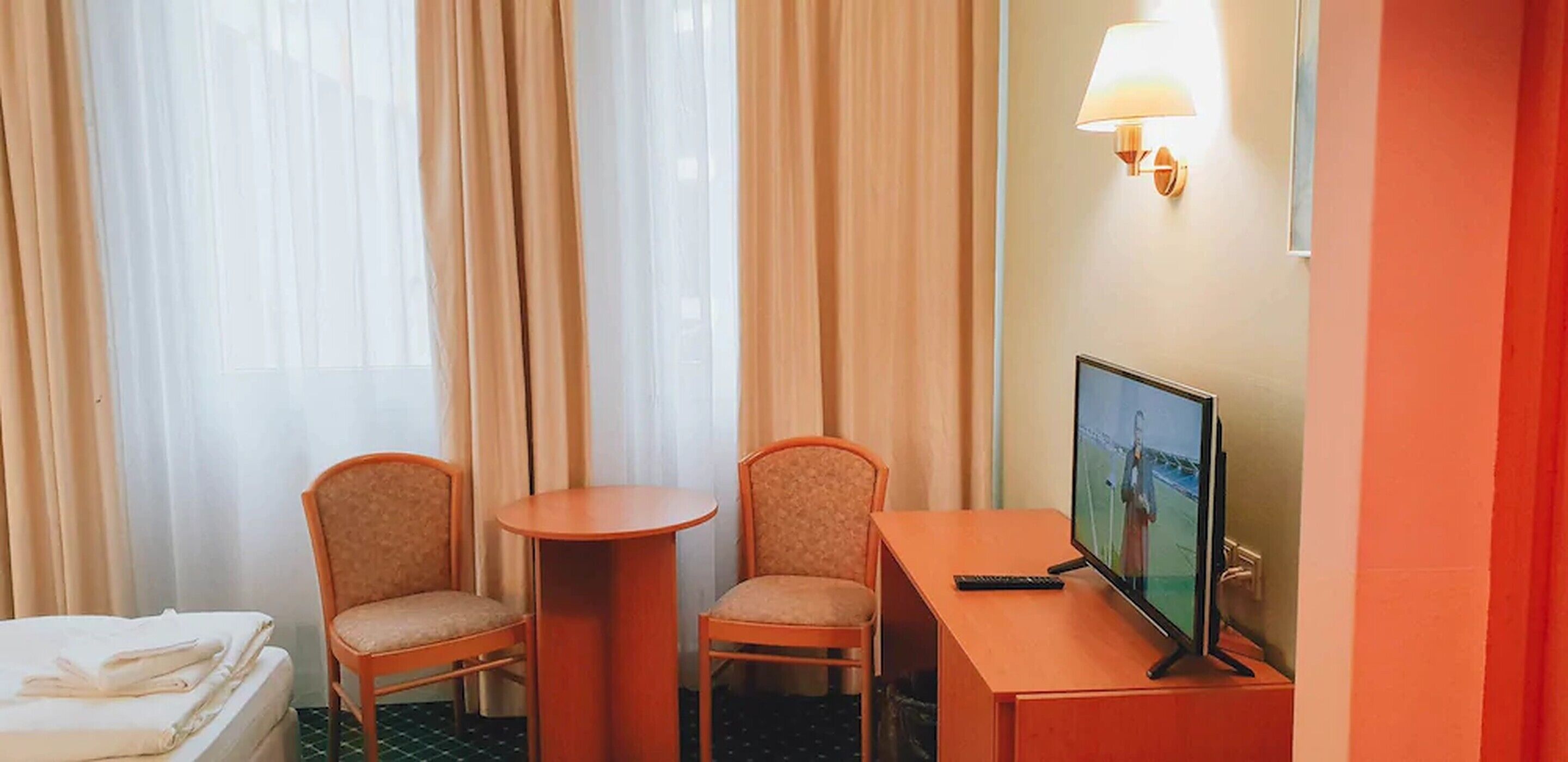 Photo - Hotel "Helle Mitte" Berlin