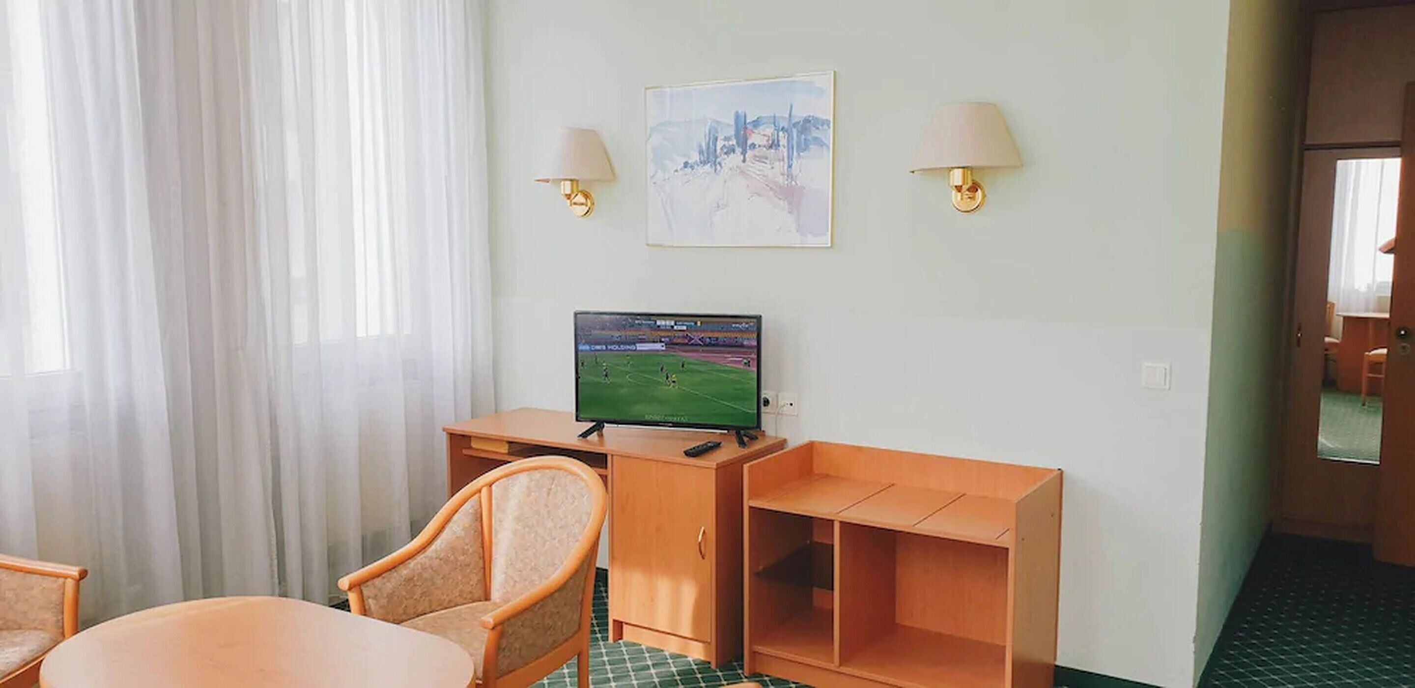 Photo - Hotel "Helle Mitte" Berlin