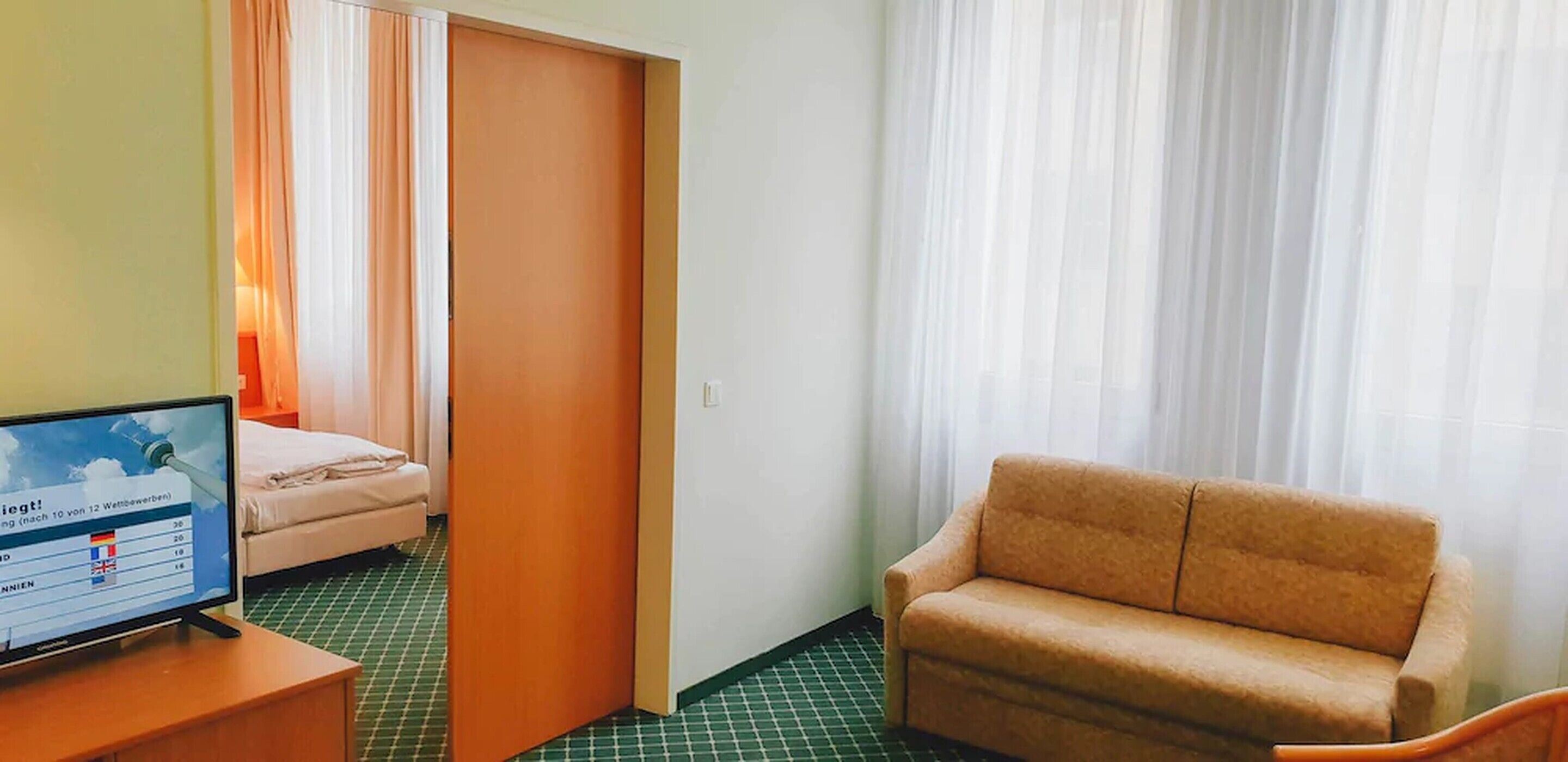 Photo - Hotel "Helle Mitte" Berlin