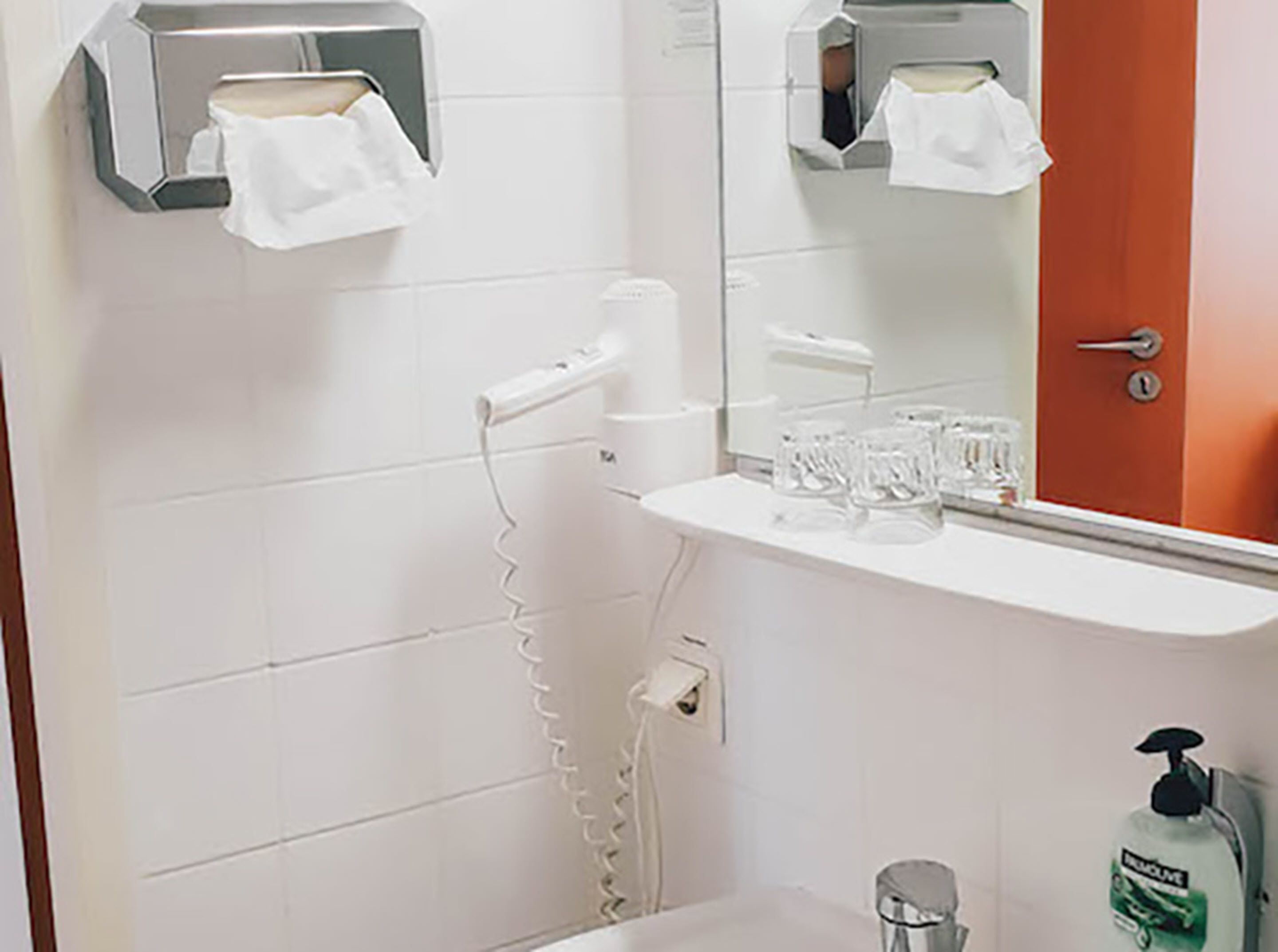 Photo - Hotel "Helle Mitte" Berlin