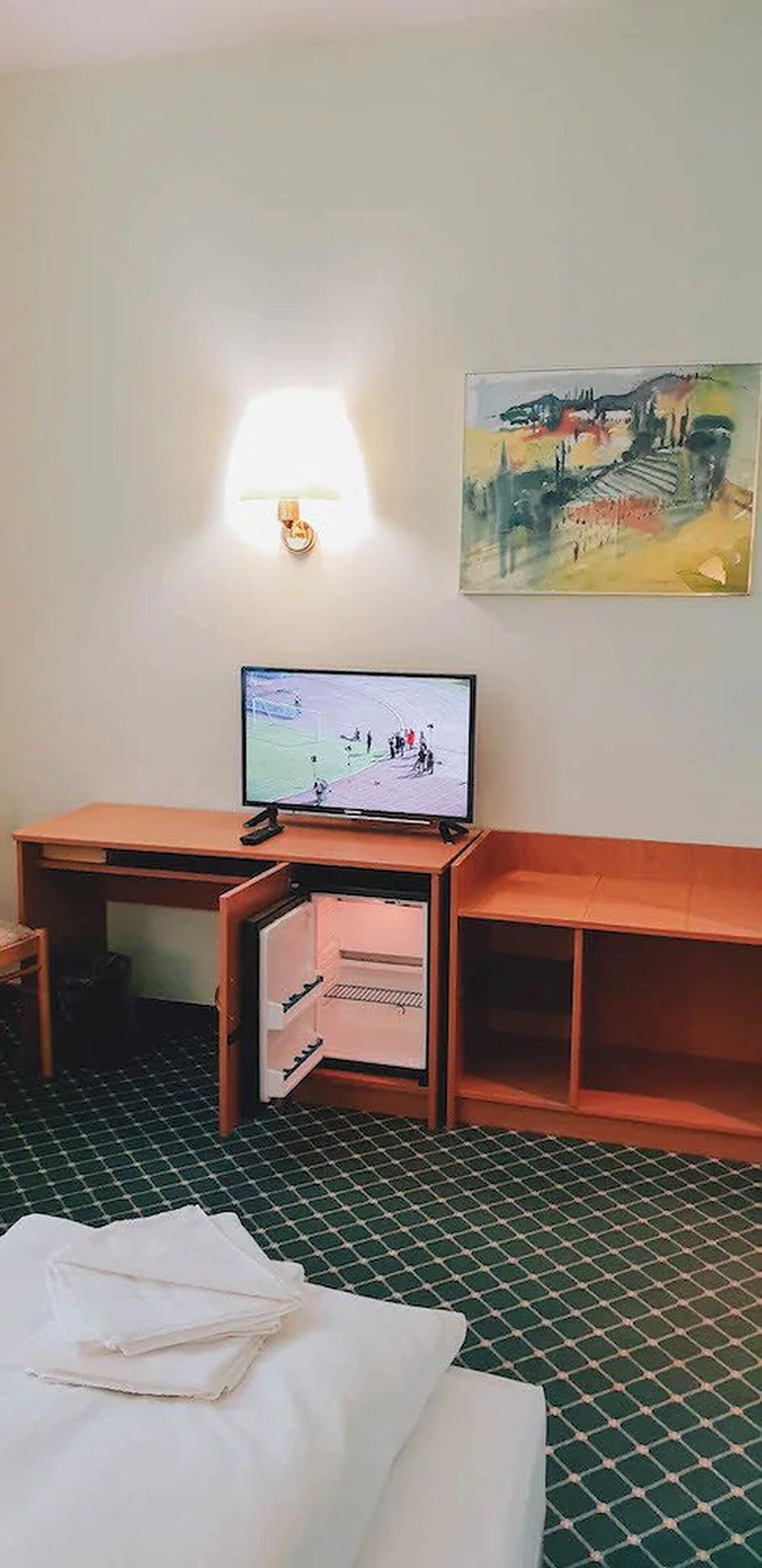 Photo - Hotel "Helle Mitte" Berlin