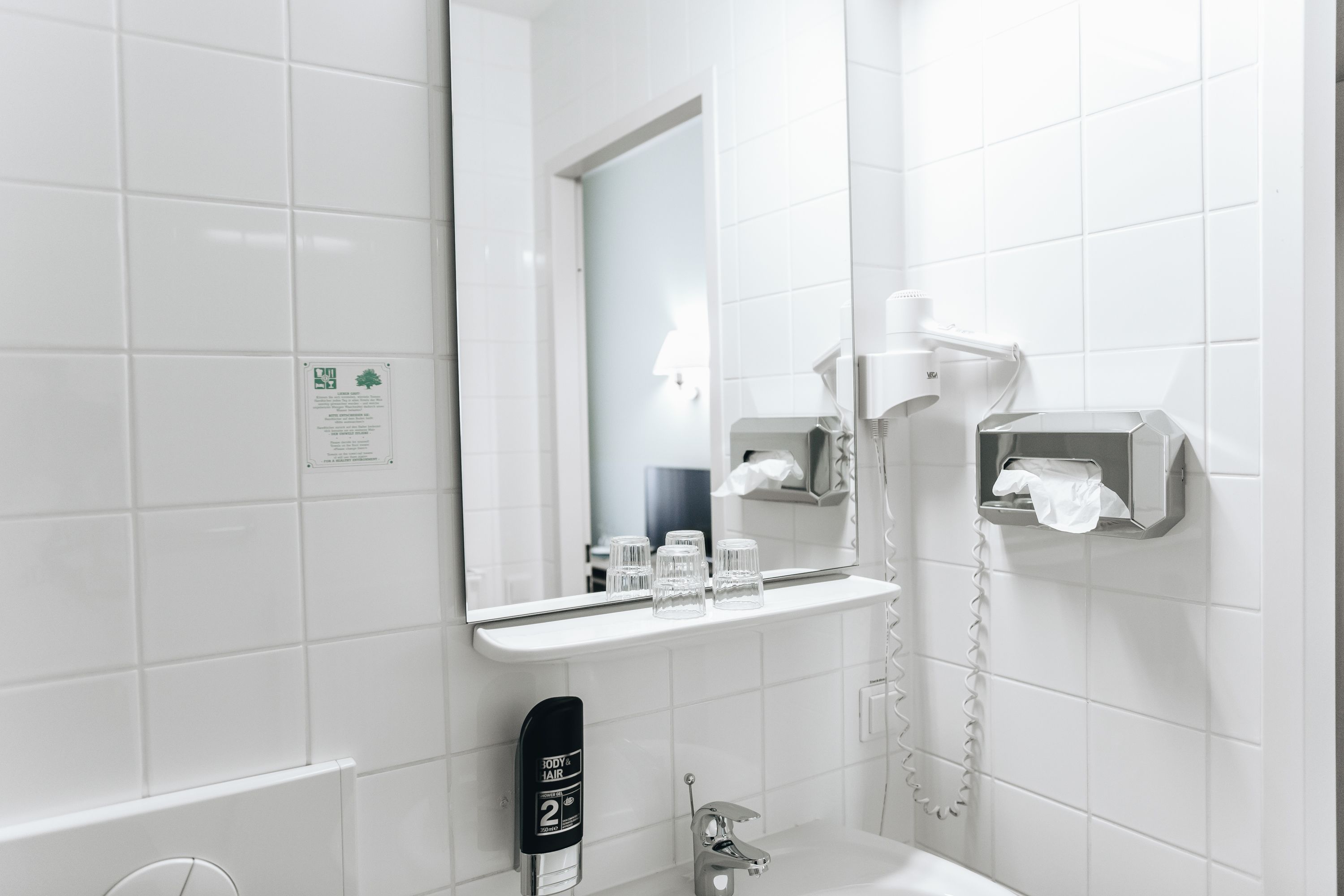 Photo - Hotel "Helle Mitte" Berlin