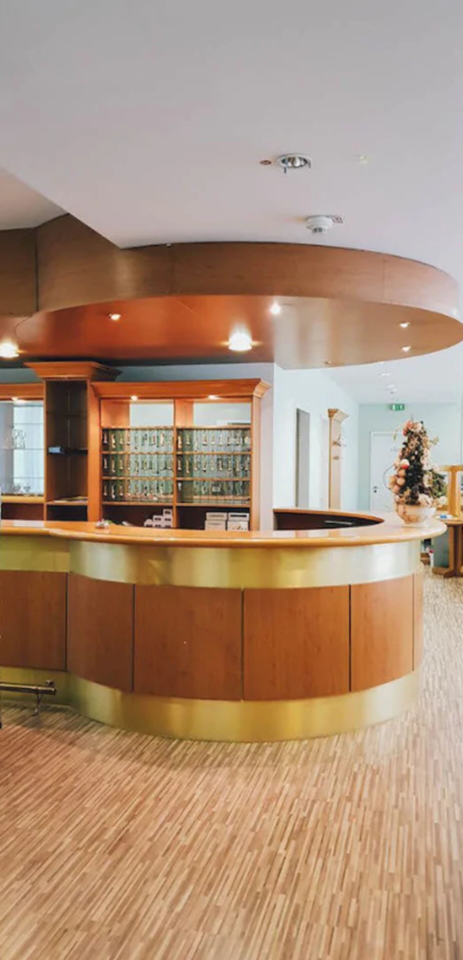 Photo - Hotel "Helle Mitte" Berlin