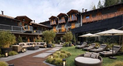 Hotel Folgarida