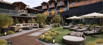 Hotel Folgarida
