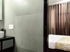 Bathroom - Hotel Rockland (Jaipur)