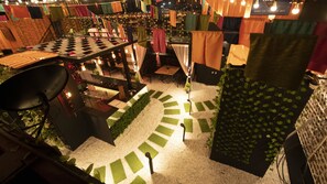 Bar (on property) - Hotel Rockland (Jaipur)