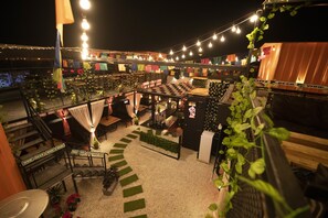 Bar (on property) - Hotel Rockland (Jaipur)