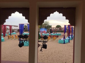 Espace pour enfants