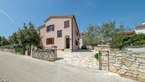 Exterior - Apartments Lavanda (Rovinj)