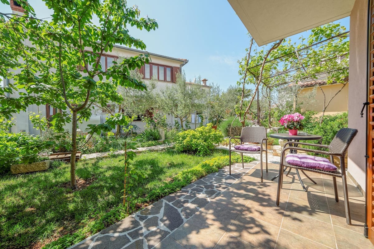 Apartment, 1 Double Bed with Sofa bed | Balcony