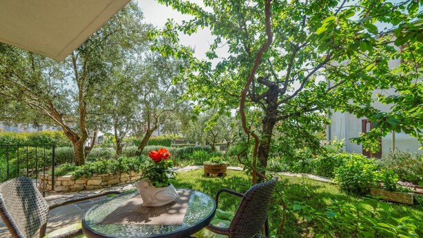 Apartment, 1 Double Bed | Balcony - Apartments Lavanda (Rovinj)